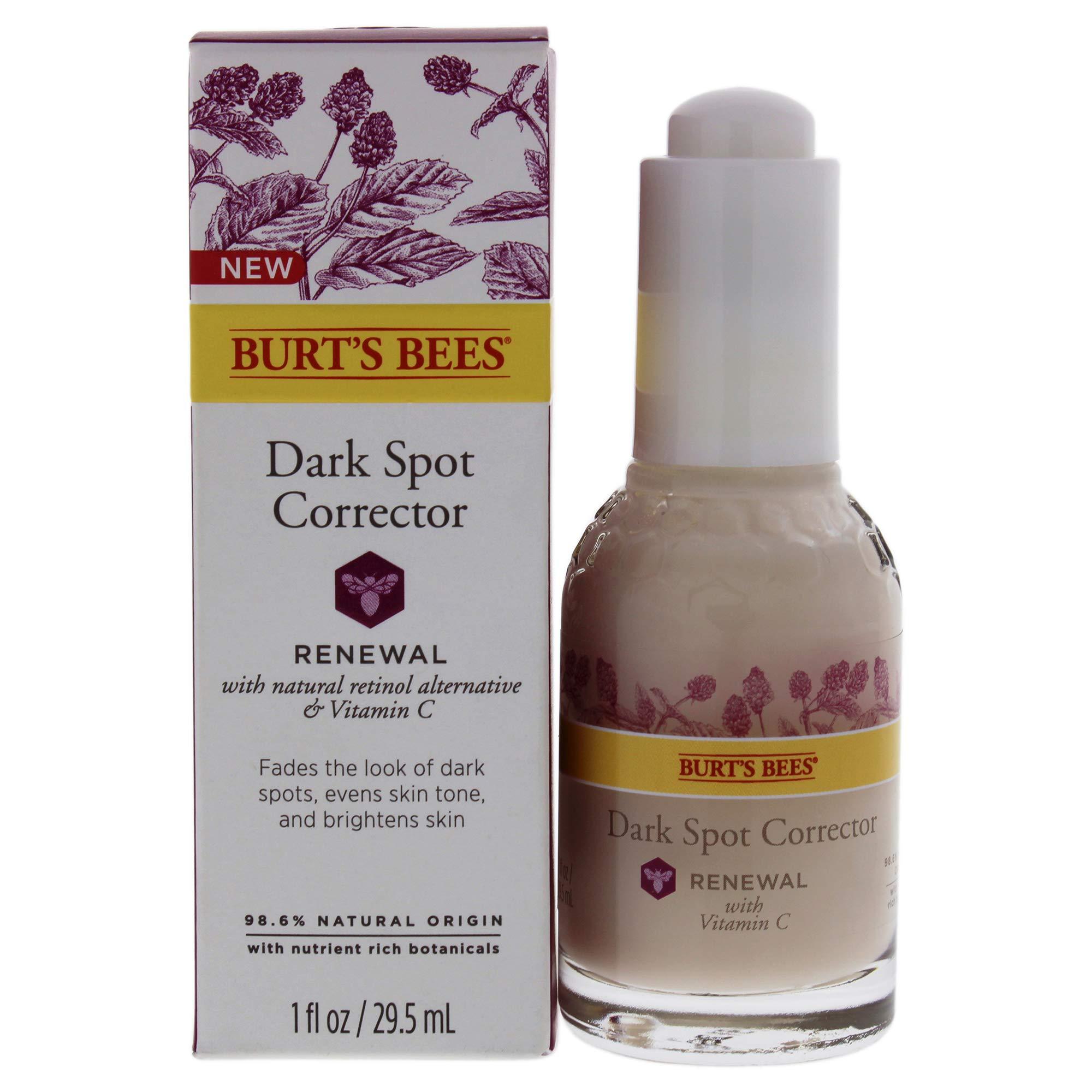 Burt's Bees Burt's Bees Brightening Dark Spot Corrector, 1 fl oz