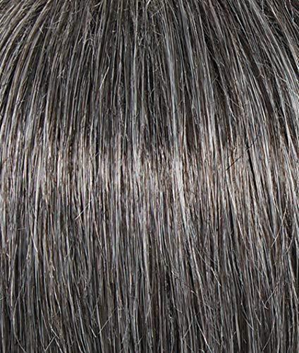 Raquel Welch Raquel Welch Trend Setter Wig Wigs Mid Length Shag Flipped - R511G Gradient Charcoal One Size