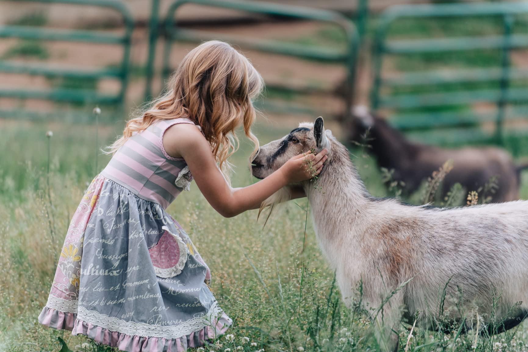 Caprina by Canus Caprina by Canus Fresh Goat\'s Milk Body Lotion Formula, 11.8 Ounce, Original