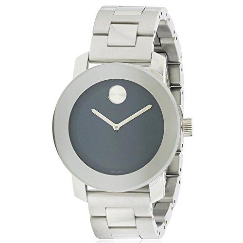 Movado blue outlet watch