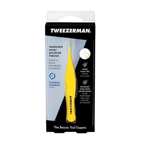 Tweezerman Tweezerman First Aid Splintertweeze