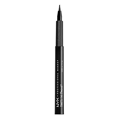NYX PROFESSIONAL MAKEUP NYX PROFESSIONAL MAKEUP That's The Point Liquid Eyeliner, Quite The Bender