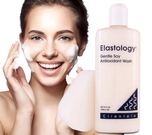 Clientele Clientele Elastology Gentle Soy Antioxidant Wash