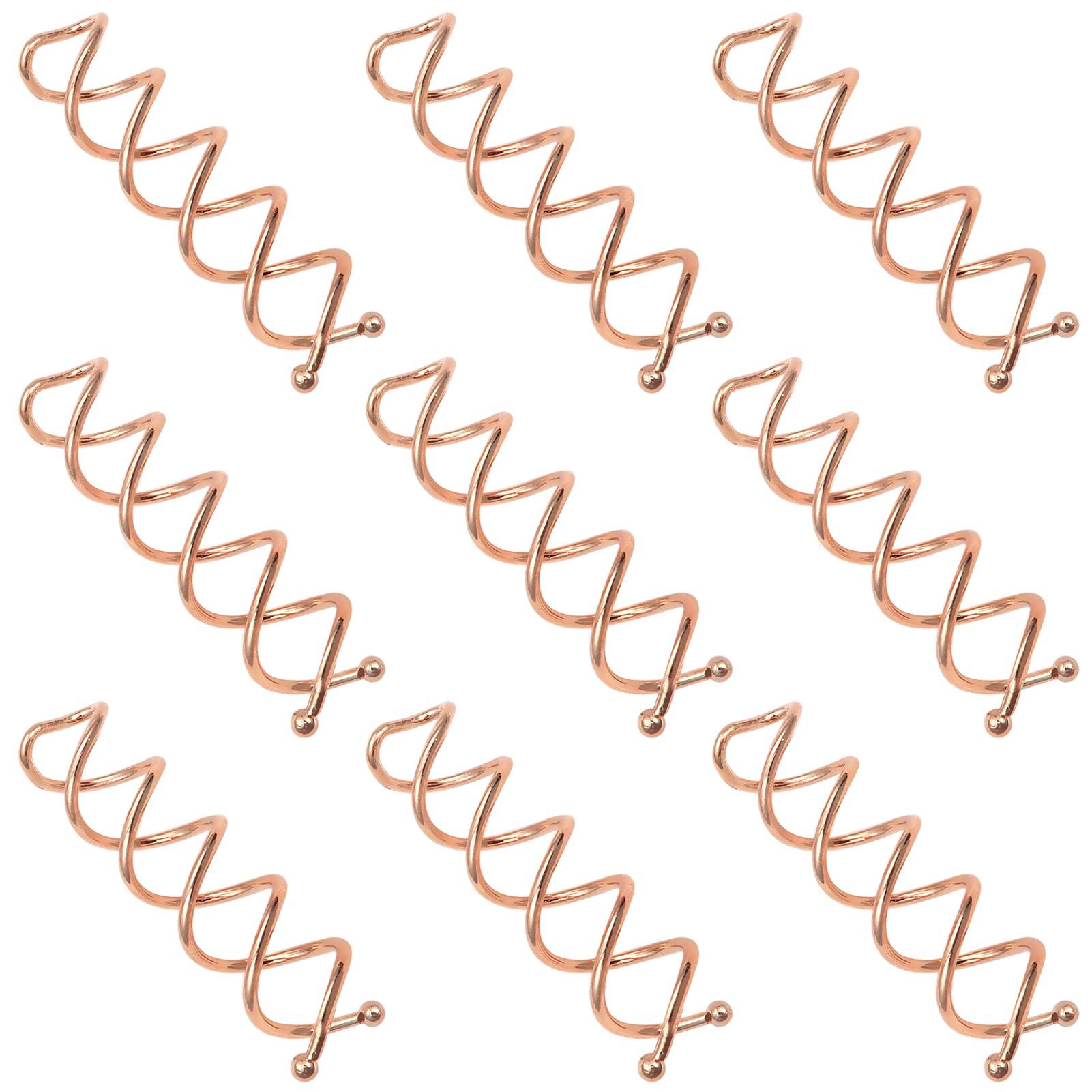 Edanta Edanta Matte Eyeliner Stamp Highly Pigmented Eye Liner Waterproof Sweatproof Eyeliners Long Lasting Sparkling Eyes Makeup for Party Cosplay Prom Pack of 1 (E-Black)