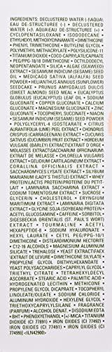 La Mer La Mer La mer the soft fluid long wear foundation spf 20 - #23 sand, 1oz, 1 Ounce