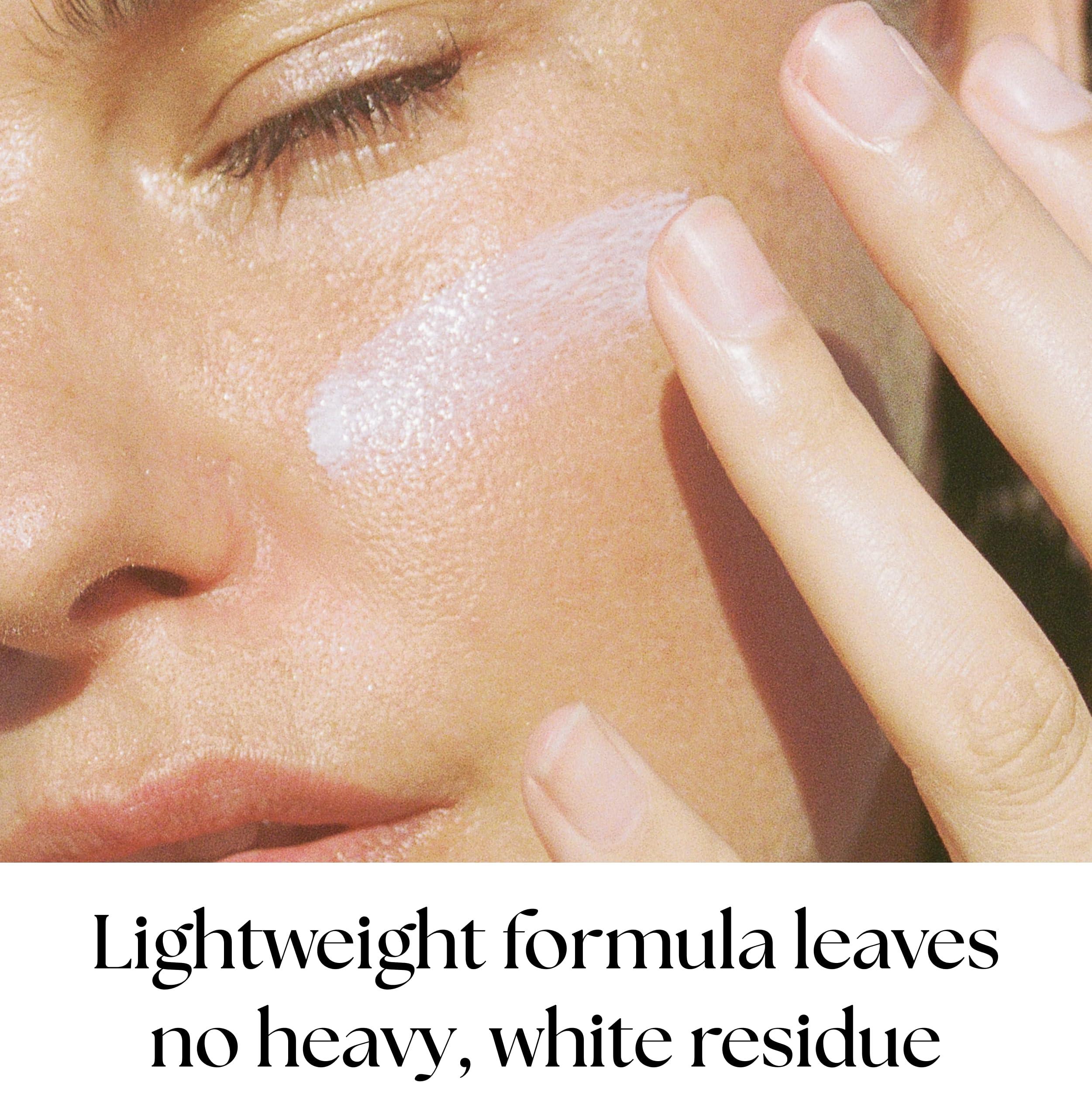 Project Reef Project Reef SPF 30 Mineral Sunscreen & After Sun Coolting Lotion w/Organic Aloe Vera Bundle - Vitamin E, Shea Butter, Natural Aftersun Care