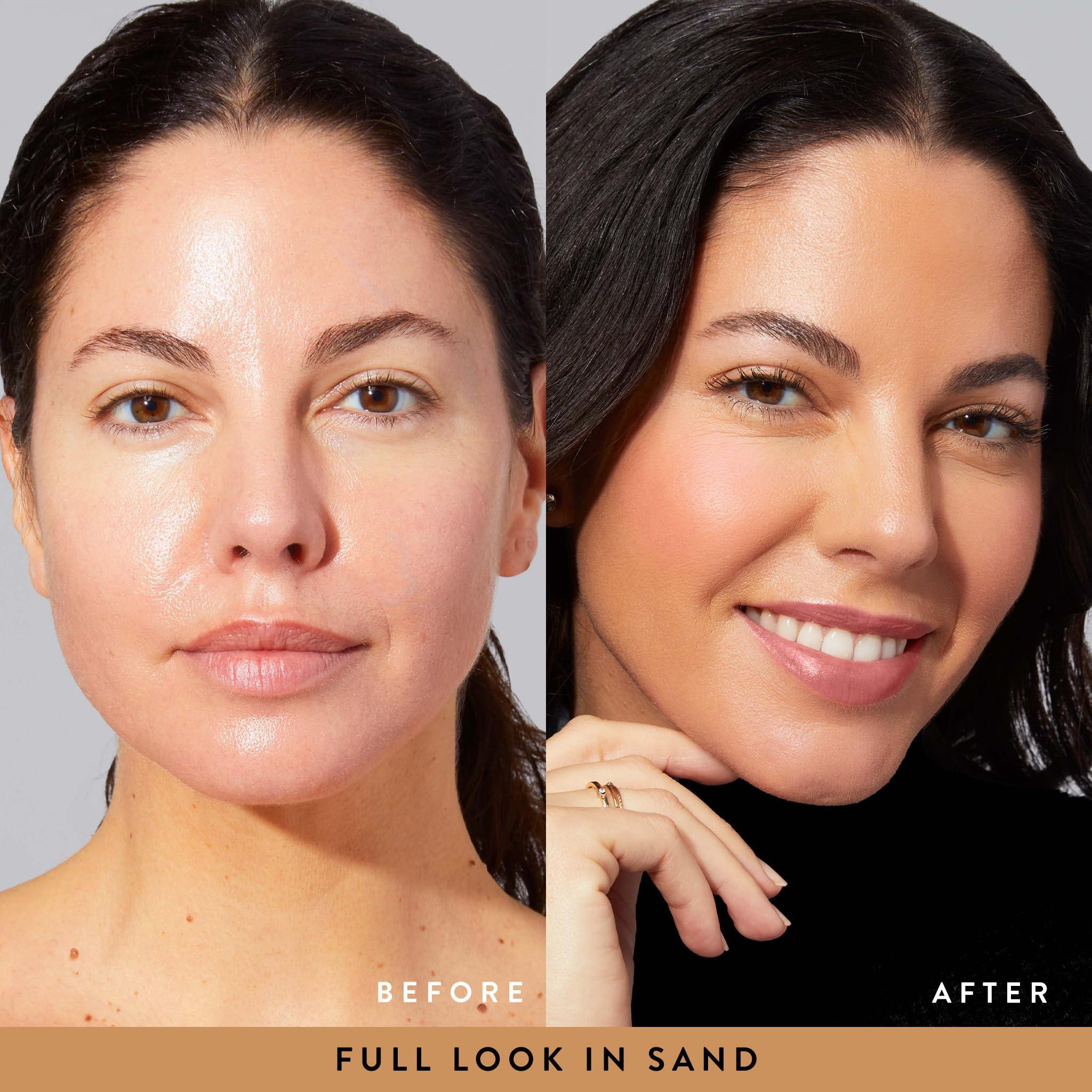 LAURA GELLER NEW YORK LAURA GELLER NEW YORK Cult Classics Full Face Kit: Sand