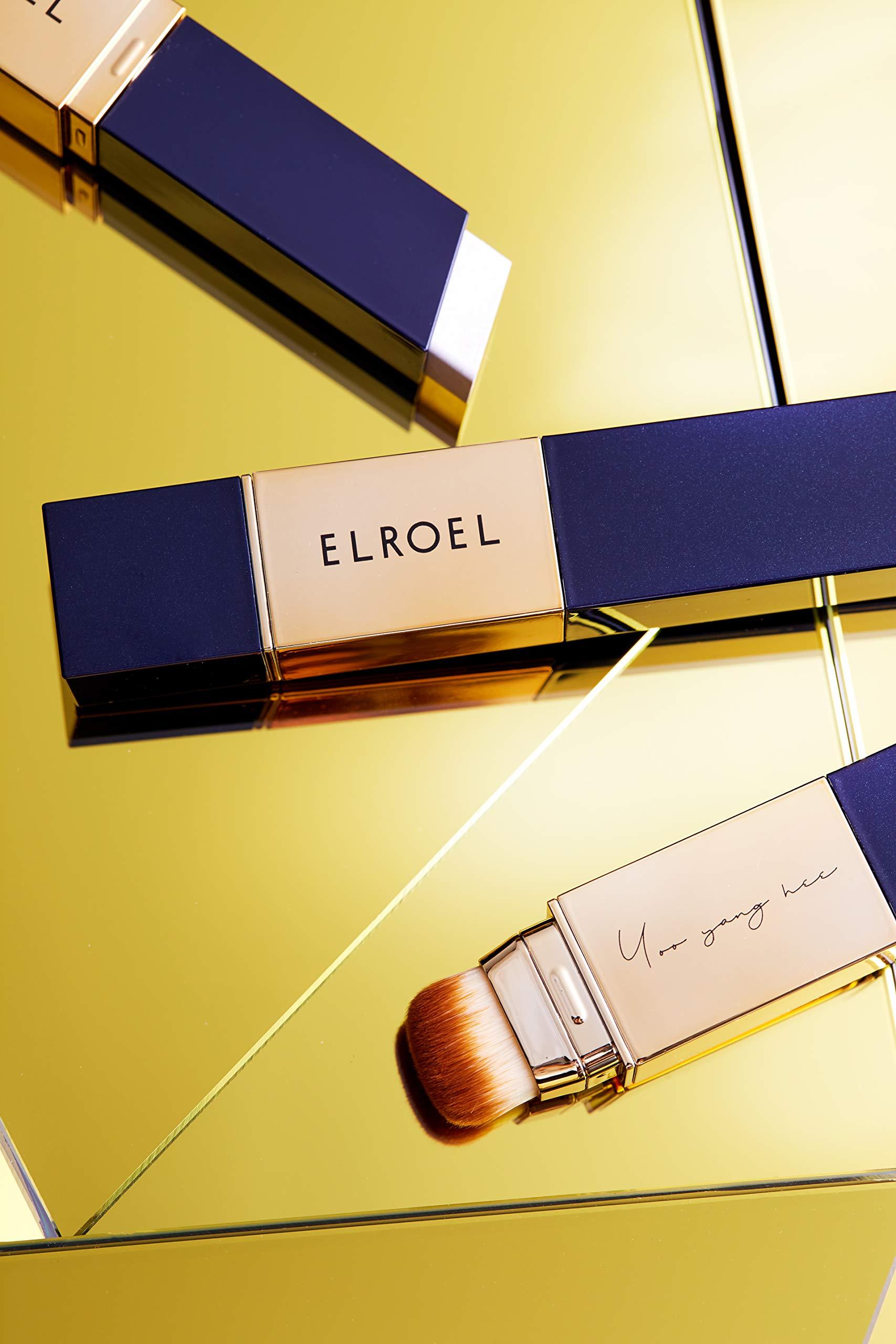 ELROEL ELROEL Blanc Cover Cream Stick Foundation SPF50+/PA+++ 12g