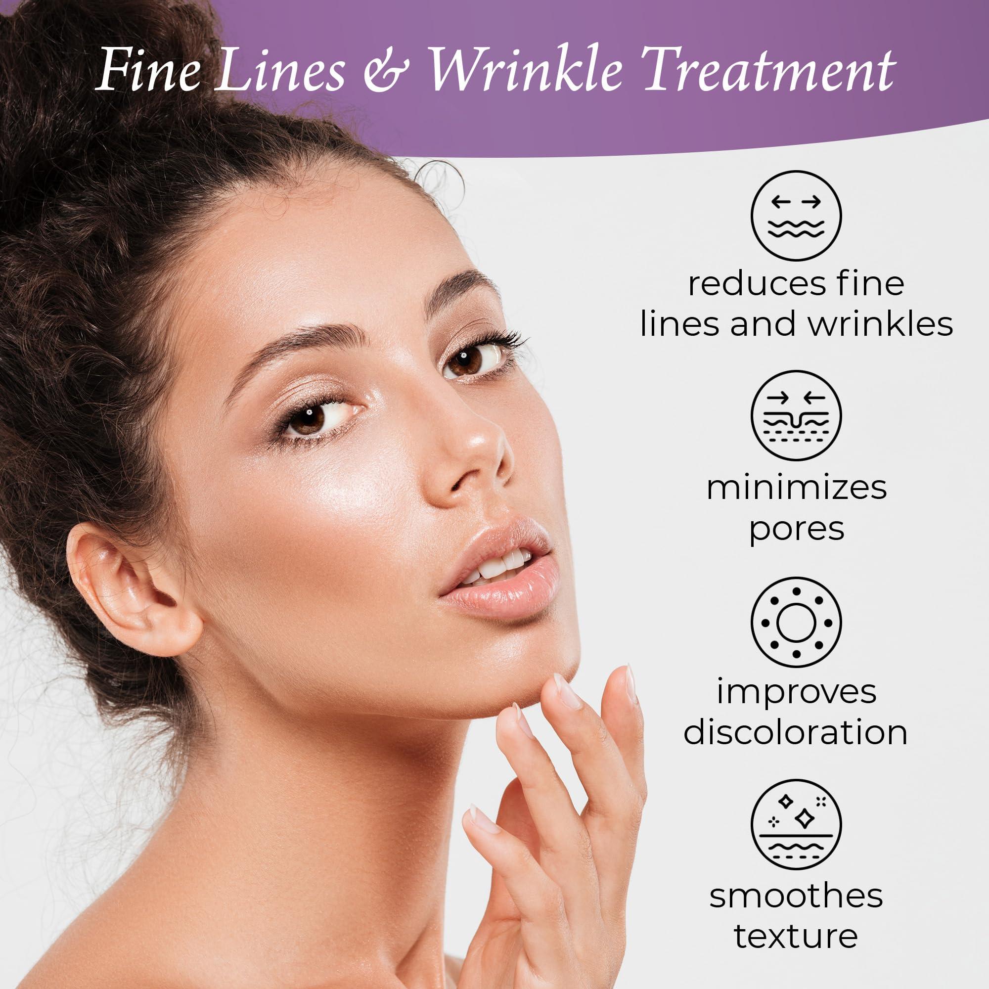 DERMAdoctor DERMAdoctor Kakadu C Dermatologist Formulated 1% Retinol Cream + Vitamin C, E Ferulic Complex, Anti Aging Face Cream to Brighten, Smooth and Firm. Hyperpigmentation Treatment for Face - 1.01 fl oz