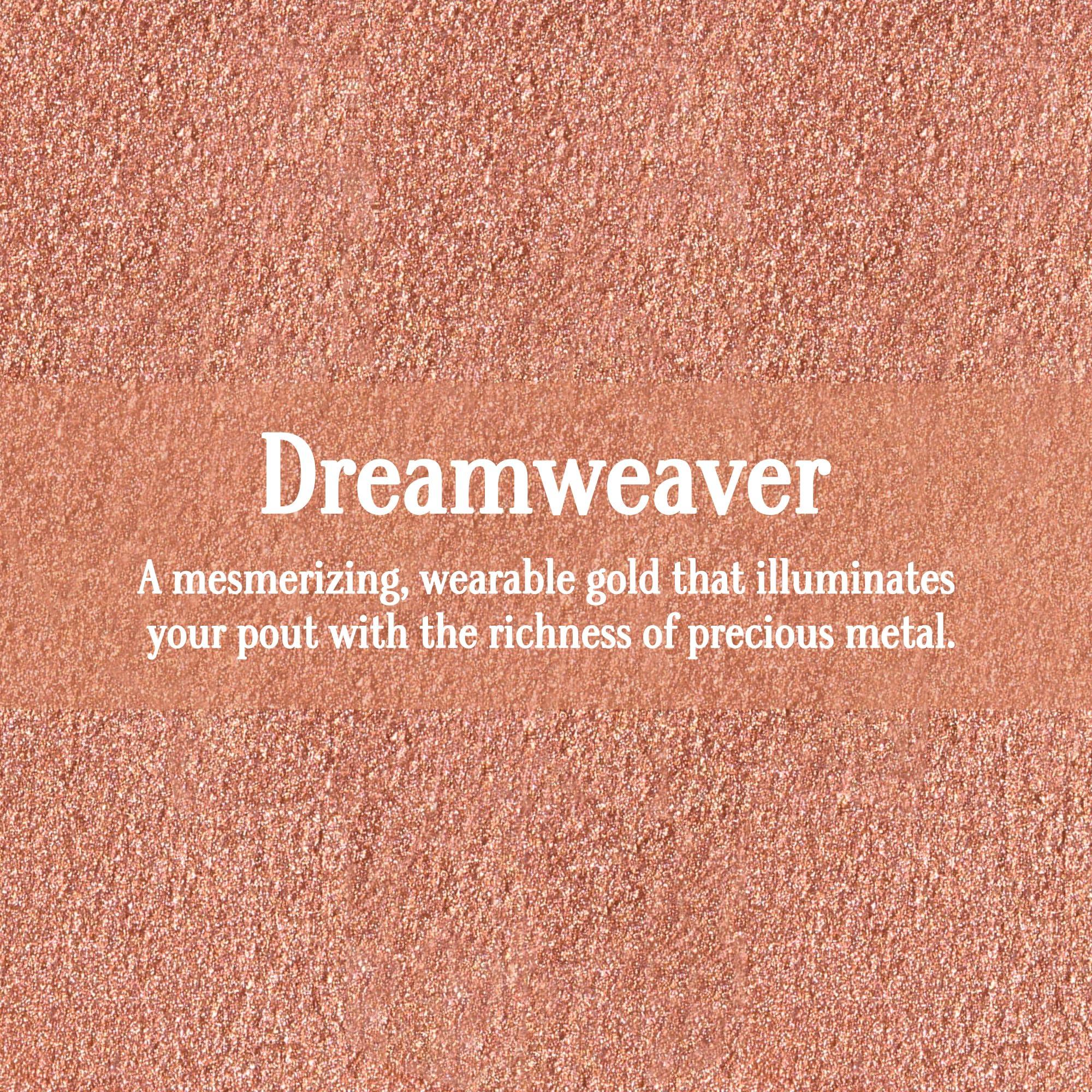 Gerard Cosmetics Gerard Cosmetics Metal Matte Liquid Lipstick Dreamweaver, Nude Pink Lipstick with Matte Metallic Finish, Long Lasting Nude Lipstick, Hydrate and Nourish Lips, Cruelty Free & Made in the USA