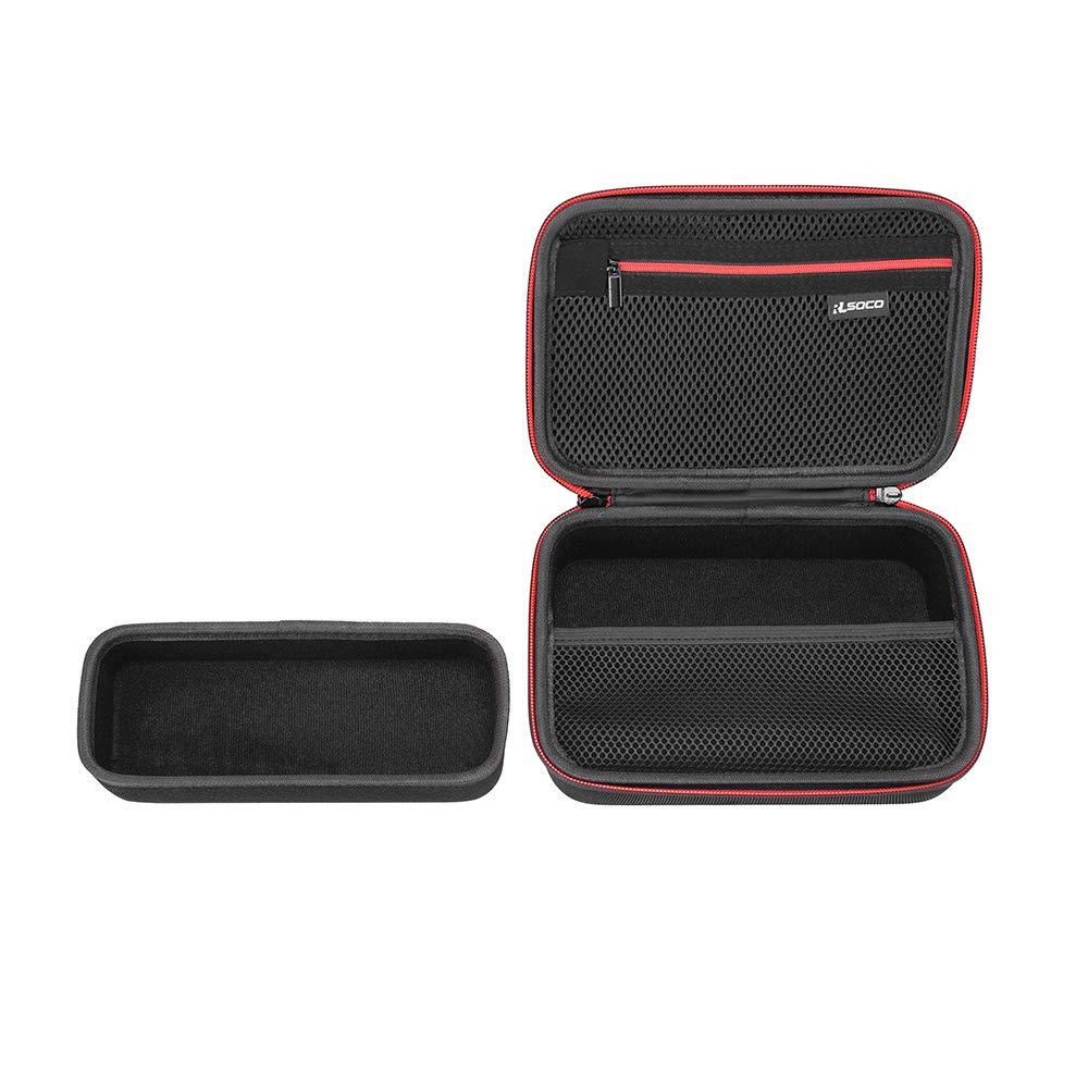 RLSOCO RLSOCO Hard Case for Philips Bodygroom Series 7000 BG7040/42,BG7030/49,BG2039/42 & Nosetrimmer 3000 NT3600/4 (Case Only)