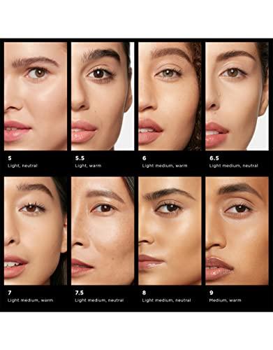 HOURGLASS Hourglass Ambient Soft Glow Foundation- Shade 5.5