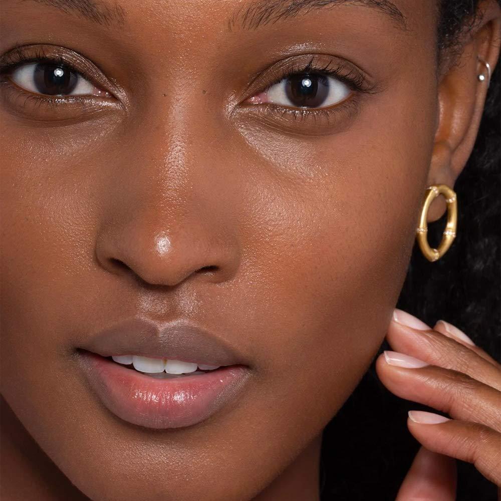 ILIA ILIA - Super Serum Skin Tint SPF 40 | Non-Comedogenic, Vegan, Lightweight to Help Against Blue Light, + Pollution while Hydrating, Smoothing, + Refining (Miho ST17, 1 fl oz | 30 ml)