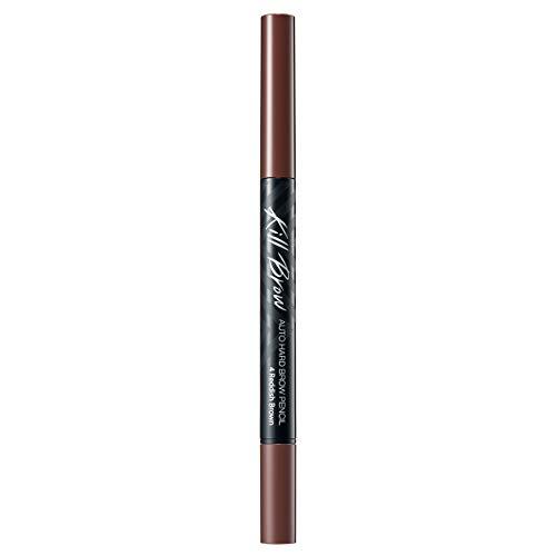 CLIO CLIO Eye Brow (Brow Pencil, Brow Pencil_Reddish Brown)