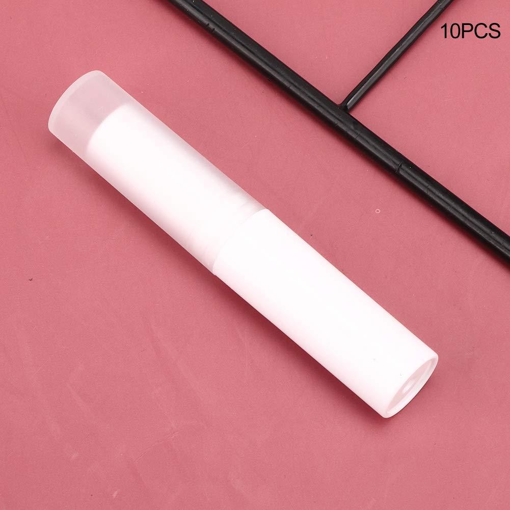 T. LeClerc PARIS 1881 T. Leclerc Satin Lipstick - Intense Lustrous Moisturizing Creamy Formula High Impact Color Pigment Long Lasting Face Makeup Red Lip Cream Hydrating Conditioning Stick Balm Made In France (Royal)