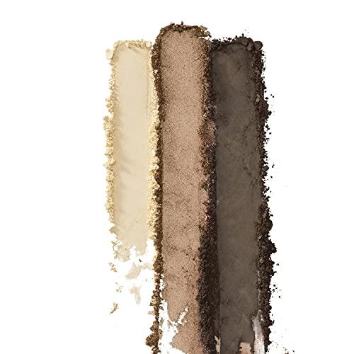 Burt's Bees Burt's Bees 100% Natural Eye Shadow Palette Trio, Dusky Woods - 0.12 Ounce