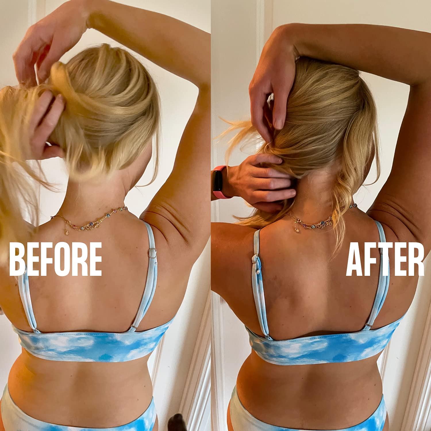 Sun Laboratories by Giesee Sun Laboratories By Giesee Dark Sunsation Self-Tanning Lotion for - 2 Pack 8 oz | Ultra Dark Tanning Lotion, Natural Self Tanner, Non-Toxic Tanning Bed Lotion, Face Tanner, Sunless Tanner