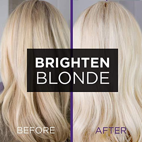 PRO:VOKE PRO:VOKE ProVoke Original Touch of Silver Purple Shampoo (150ml)