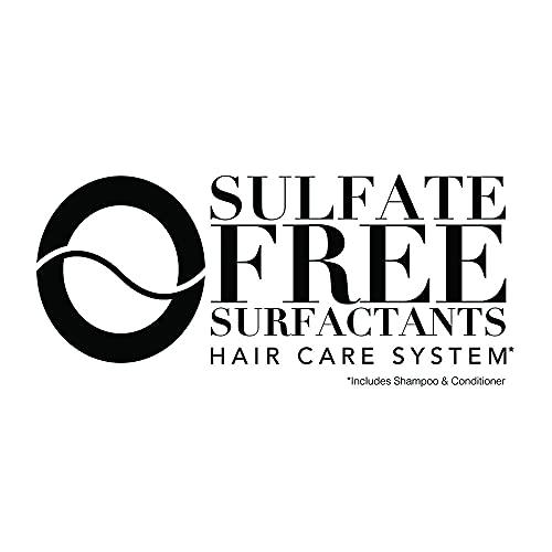 OGX OGX Nourishing + Coconut Milk Anti-Breakage Serum, 4 Fl Oz (Pack of 2)