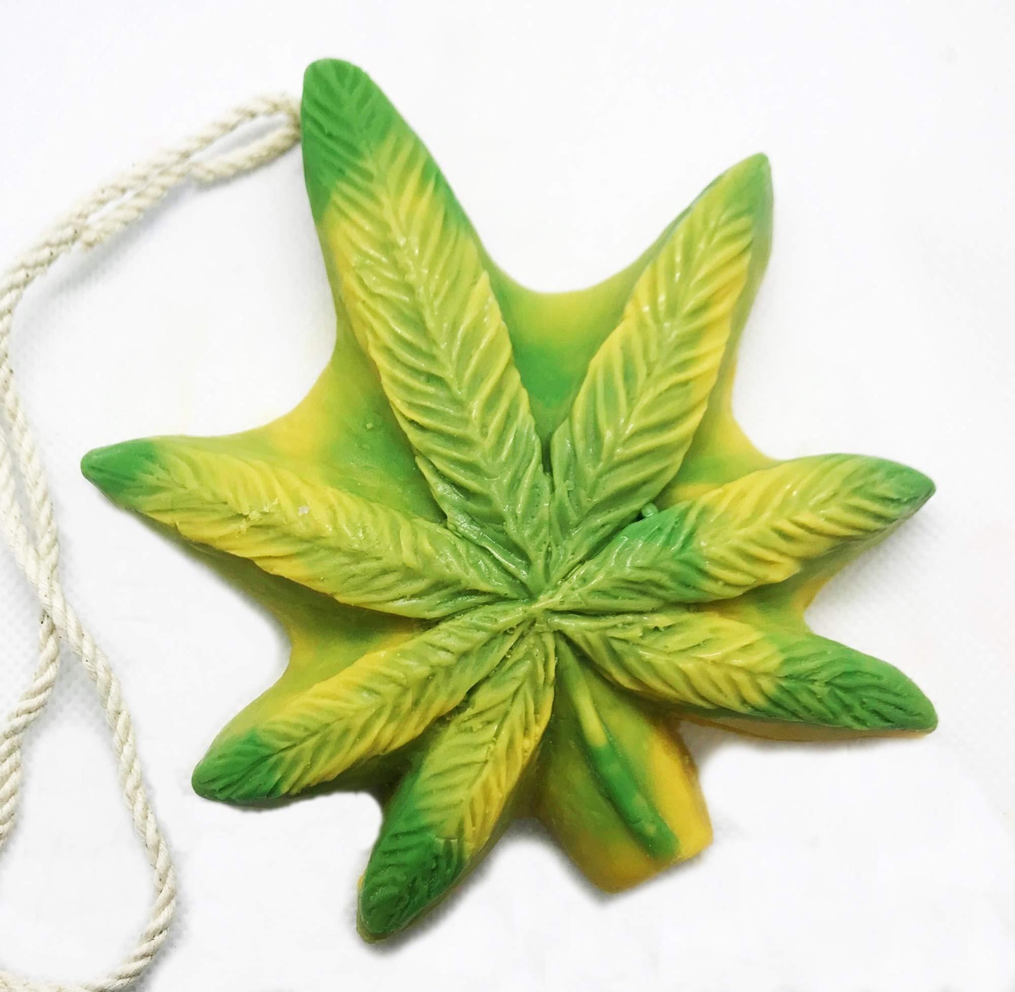 Dope on a Rope Dope on a Rope Pack of 3 Soap, Funny Gifts for Men, Soap for Men, Fathers Day, Handmade Soap Bar, Soap on a Rope