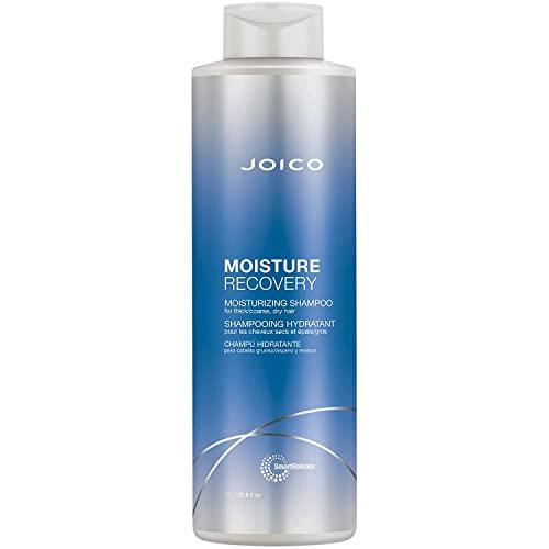 Joico Joico Moisture Recovery Moisturizing Shampoo & Conditioner Set | Replenish Loss Moisture | For Thick & Coarse & Dry Hair