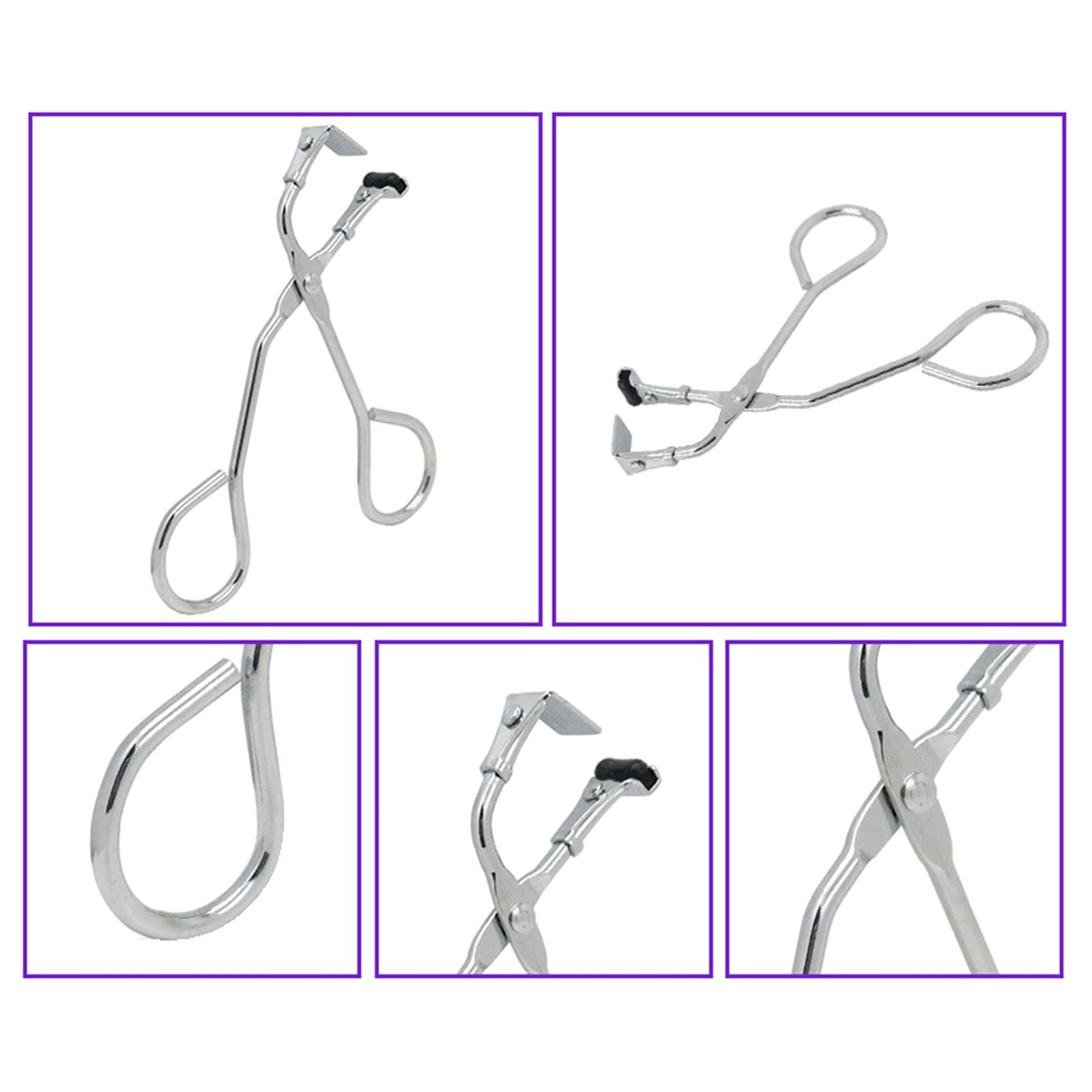 atcdfuw Atcdfuw Eyelash Curler,Eyelash Curler with Refill Pads Pinching Mini Lash Curler Fits All Eyelash Shapes