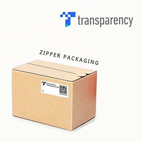 Clarisonic Clarisonic Deep Pore Brush Head Replacements | Compatible with Mia 1, Mia 2, T3,Mia Fit, Alpha Fit,Deep Pore