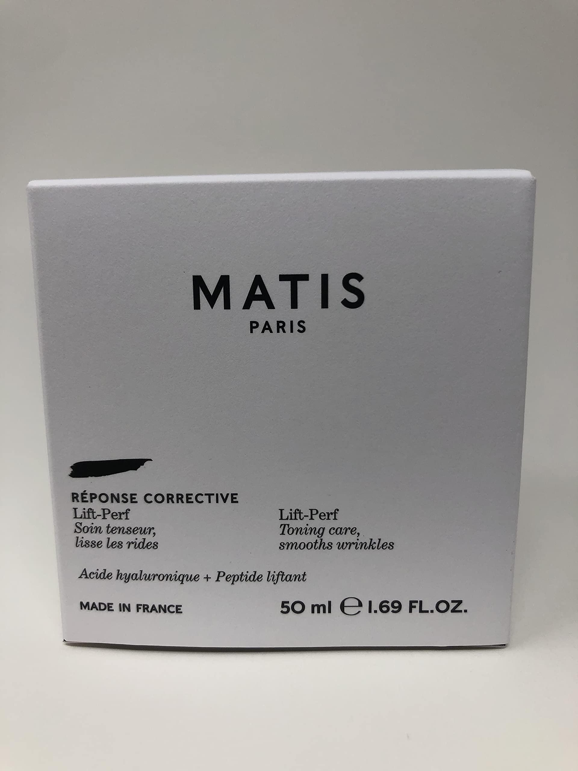 MATIS PARIS MATIS PARIS - Reponse Corrective - LIFT-PERF/Lifting Performance CREAM #A1010061