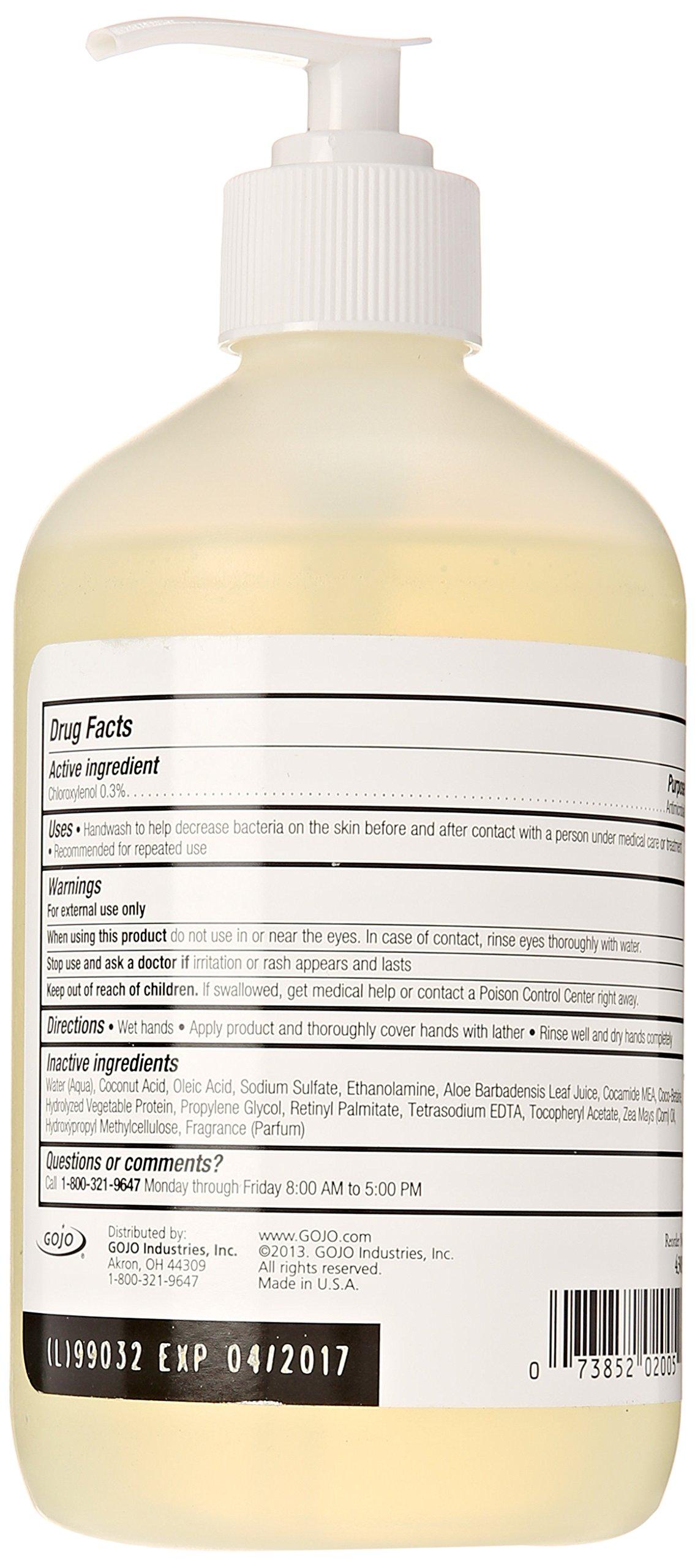 Provon Provon Antimicrobial Lotion Soap - 16 oz Pump
