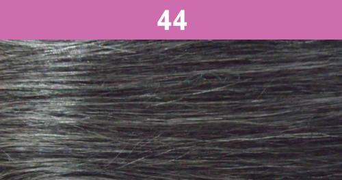 Foxy Silver - Weave Foxy Silver (Foxy Braid - Marley 18 Inch - 4 Packs) - Synthetic Braiding Hair in 44