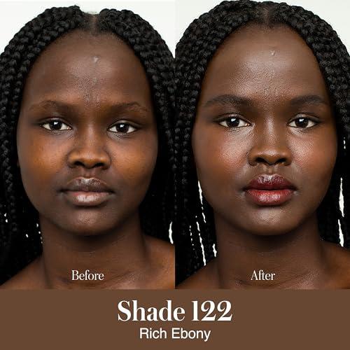 RMS Beauty RMS Beauty UnCoverup Concealer - Cream Concealer, Dark Circles Under Eye Concealer for Mature Skin, Makeup Concealer Full Coverage Hydrating Concealer