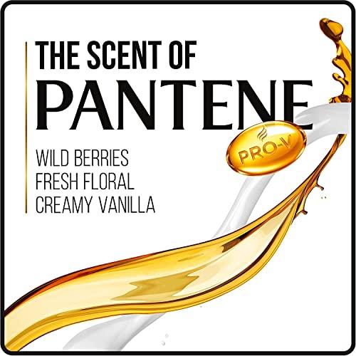 Pantene Pantene Pro-V Radiant Color Shine Shampoo 12.6 oz (Pack of 6)
