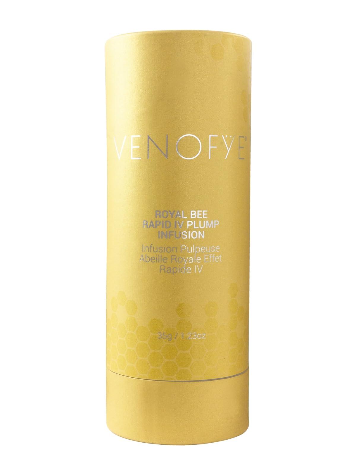 Venofye Venofye Royal Bee Rapid Alpha Plump Infusion 35g / 1.23oz