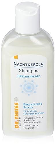 Dr. Theiss Theiss Nachtkerzen Shampoo, 200 ml