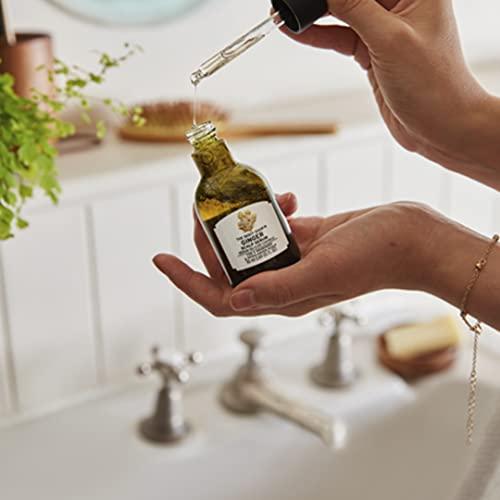 The Body Shop The Body Shop Ginger Scalp Serum – For Dry, Flaky Scalp – Vegan – 50ml