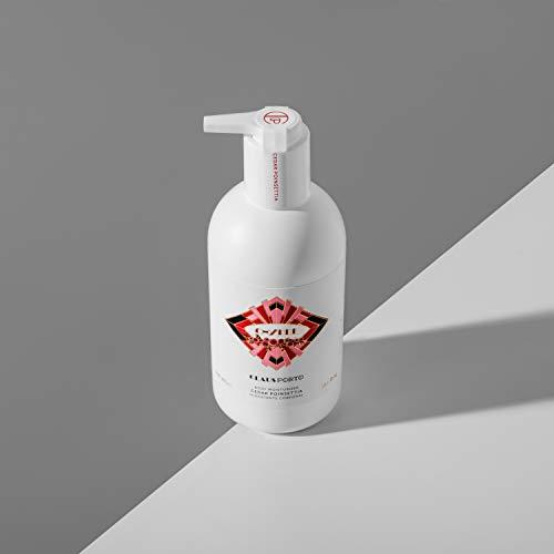 Claus Porto Claus Porto Chypre Liquid Soap, Cedar Poinsettia, 10.14 Fl Oz (Pack of 1)