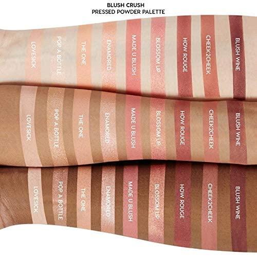 BestToysEver Colourpop Blush Crush Eyeshadow Palette