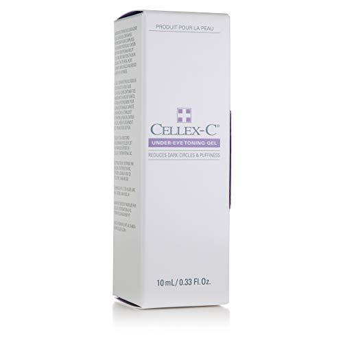 Cellex-C Cellex-C Under Eye Toning Gel, 0.33 Fl Oz