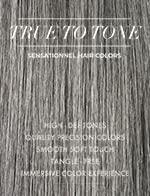 Sensationnel Sensationnel Empire yaki human hair - tangle free weaving for quick weave and sew in styles best for faux highlights - 1 pack (10 inch, M51)