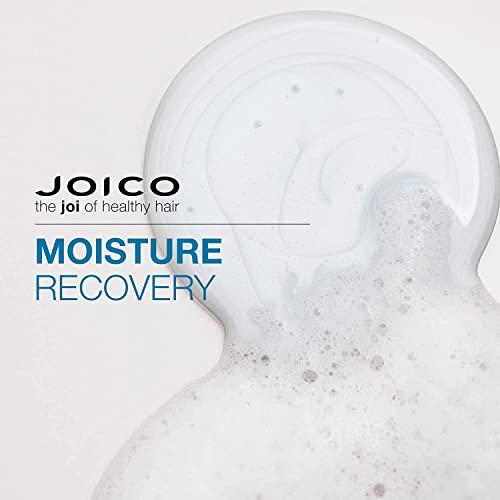 Joico Joico Moisture Recovery Moisturizing Shampoo & Conditioner Set | Replenish Loss Moisture | For Thick & Coarse & Dry Hair