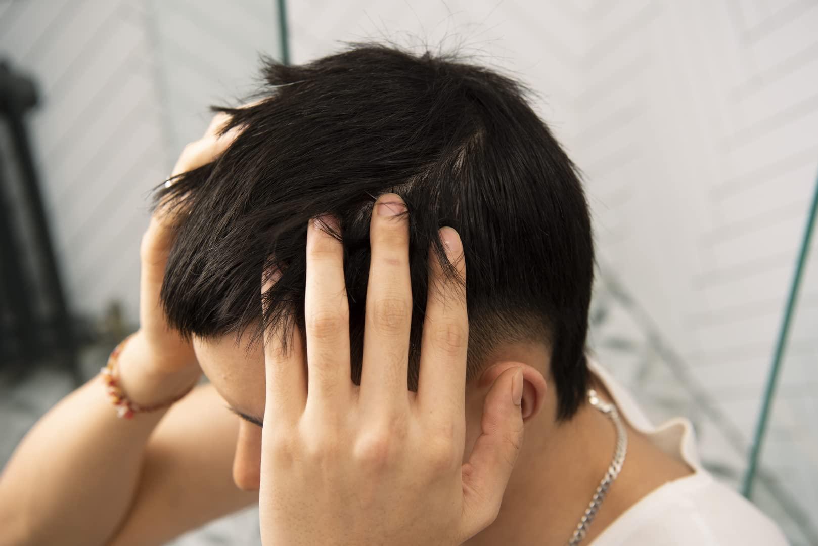 The Body Shop The Body Shop Ginger Scalp Serum – For Dry, Flaky Scalp – Vegan – 50ml