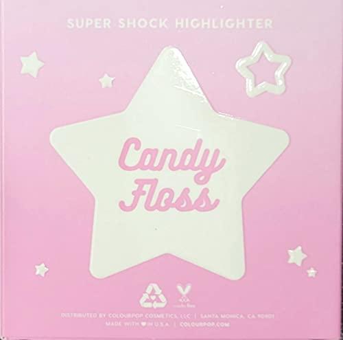 Colourpop Colourpop Candy Floss Super Shock Highlighter