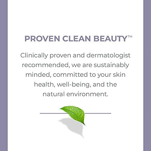 Derma E DERMA E Purifying Daily Facial Detox Scrub with Activated Charcoal and Seaweed Extract Exfoliating Face Scrub Cleanses, Smooths and Brightens, 4oz