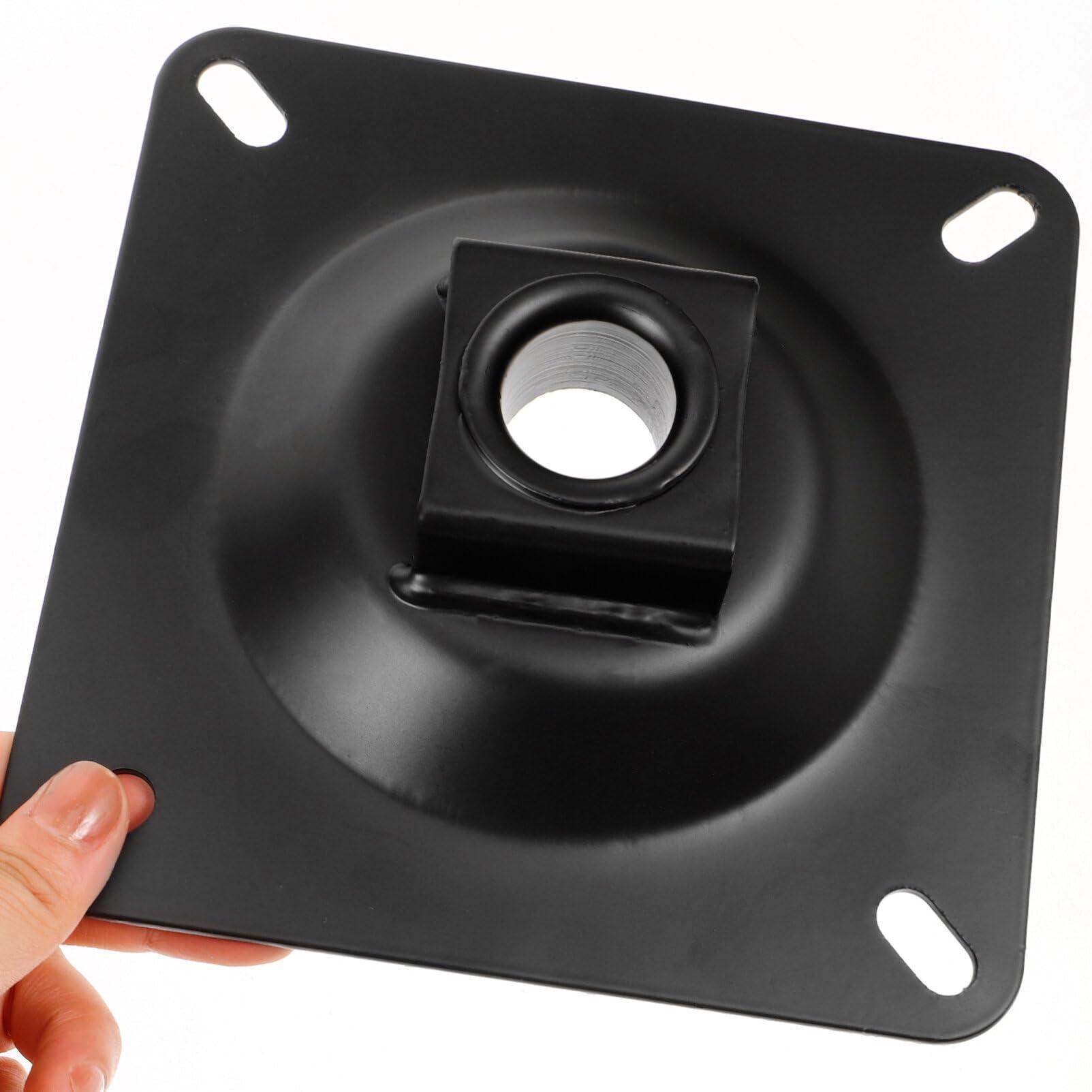 Baluue Baluue Heavy Duty Barber Chair Connecting Chassis Chair Replacement Salon Chair Repairing Part