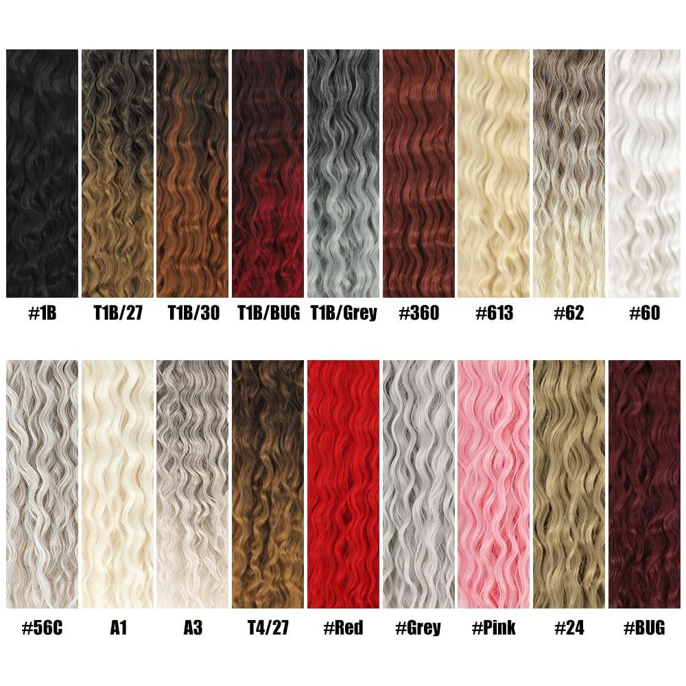 ALOHA Collection ALOHA Collection Mini Kalapana Pouch