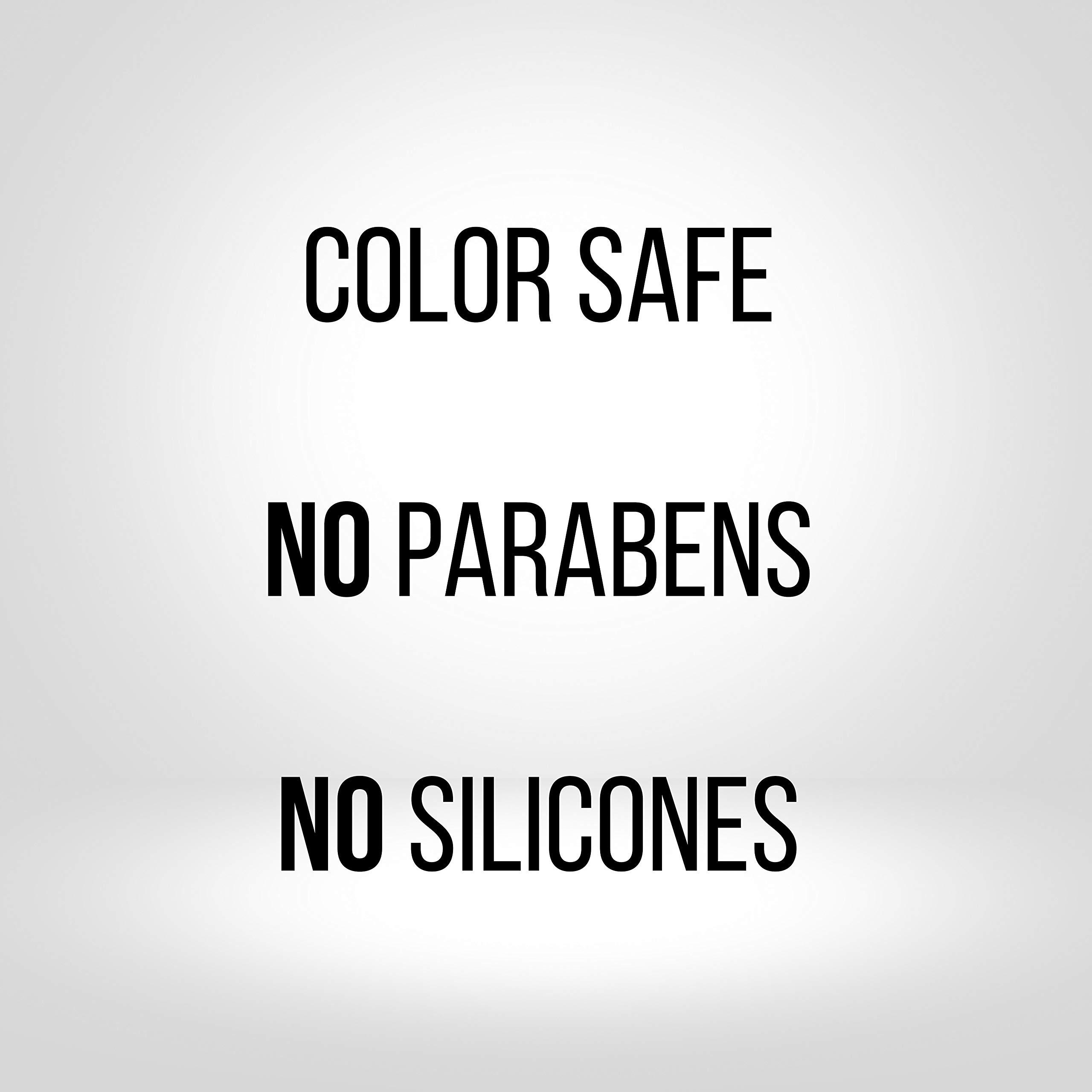 Pantene Pantene Silver Expressions, Purple Shampoo and Hair Toner, Pro-V for Grey and Color Treated Hair, Lotus Flowers, 17.9 Fl Oz