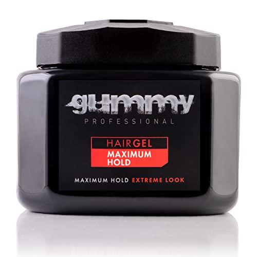 Gummy Gummy Hair Gel, 23.5 Fl Oz,Regular,700ml