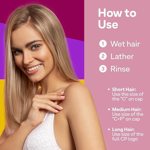 ColorProof ColorProof Smooth Shampoo 946 mL / 32 Fl. Oz.