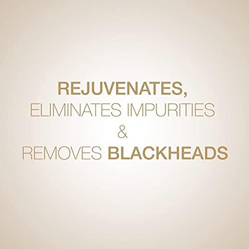 RIVAGE NATURAL DEAD SEA MINERALS (& DESIGN) RIVAGE NATURAL DEAD SEA MINERALS Glowing PEEL OFF MASK ENHANCED with DEAD SEA MINERALS and CHAMOMILE and ALOE VERA EXTRACTS VEGAN FRIENDLY, NO ANIMAL TESTING, NO HARSH CHEMICALS