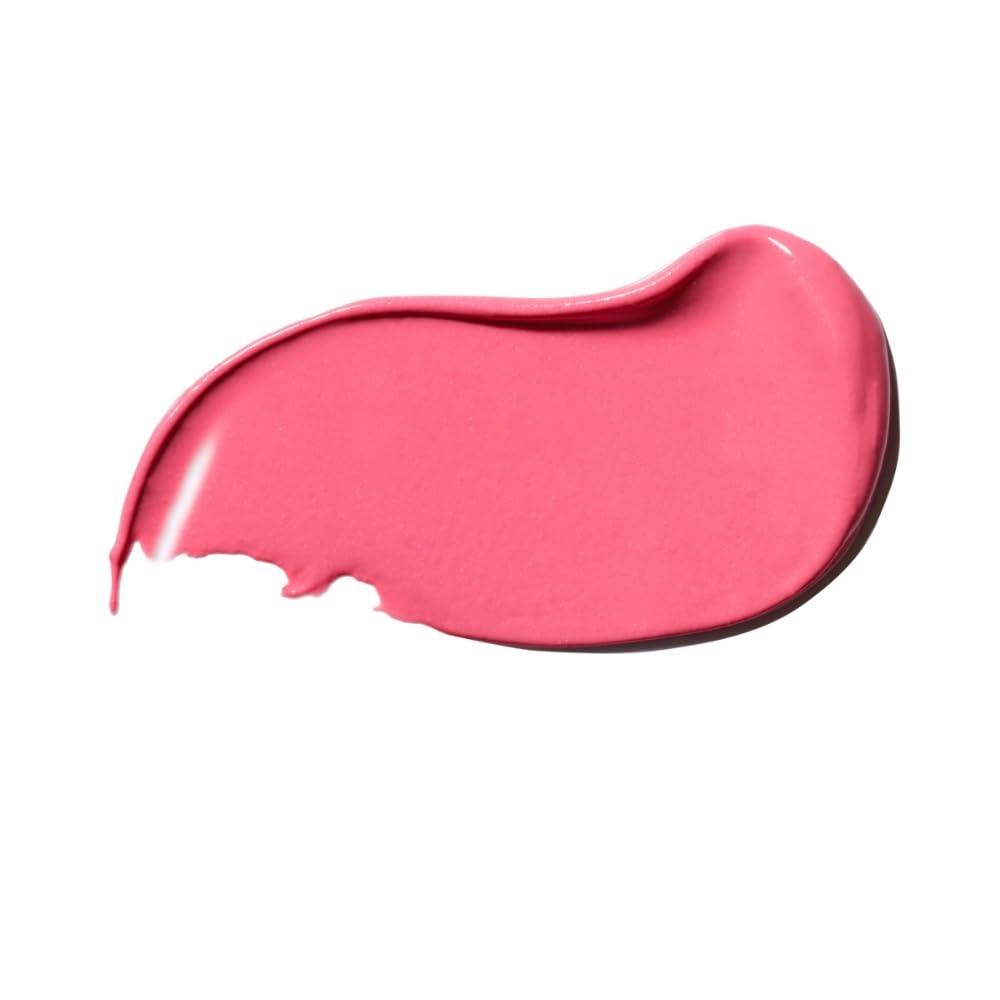 Tata Harper Tata Harper Lip Crme, Hydrating Tinted Lip Treatment, Bubbly - Baby Pink, Natural Lip Crme